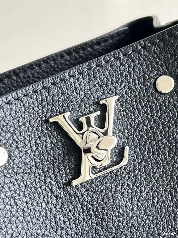 Repzbay BUCKET VUITTON LOUIS LOCKME NANO 0615